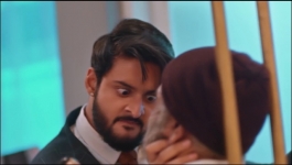 Saru - 1st April 2026